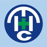 THC Hospital - Thane Health Care logo - Similar company to Tieten Medicity