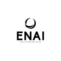 Enai logo - Similar company to Enai