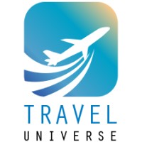 TRAVEL UNIVERSE logo - Similar company to Incentive Care