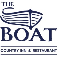 The Boat Country Inn logo - Similar company to Mckayshotel