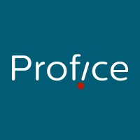 Profice logo - Similar company to Red Open