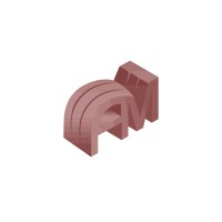 Architect McGlory Studio logo - Similar company to Scitech Internship Program
