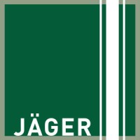 Jäger GmbH Blechbearbeitung logo - Similar company to Technik In Form Blechbearbeitung Gmbh
