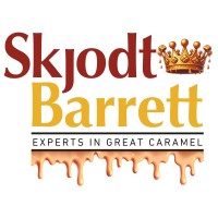 Skjodt-Barrett Foods logo - Similar company to Baxter'S Bakery