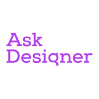 Ask Designer logo - Similar company to Owls