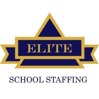 Elite School Staffing LLC logo - Similar company to Diversified Staffing Group