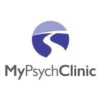 My Psych Clinic logo - Similar company to The Behaviour Equation