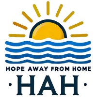 HOPE AWAY FROM HOME logo - Similar company to Ubuchange