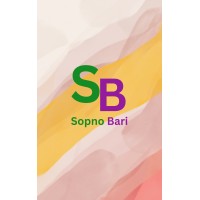 Sopno Bari logo - Similar company to Ghore Shop