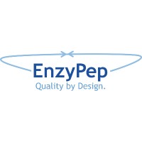 EnzyPep B.V. logo - Similar company to Fgf Technology