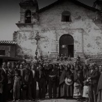 Baldomero Photography Archive