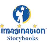 Imagination Storybooks