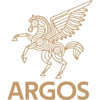 Argos Watches logo - Similar company to Maxima Watches