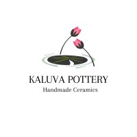 Kaluva Pottery logo - Similar company to Pottery With A Purpose