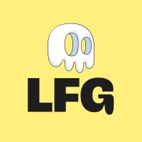 LFG logo - Similar company to Indie Studios