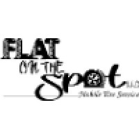 Flat on the Spot Mobile Tire Service, LLC