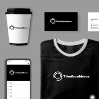 Tiimibuukkaus Oy logo - Similar company to Skipa Kiinteistöpalvelut Oy