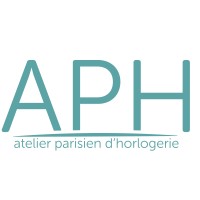 APH-Atelier Parisien d'Horlogerie logo - Similar company to Inguz Watches