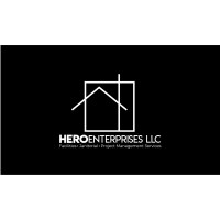 Hero Enterprises logo - Similar company to Corinthian Security Services