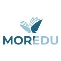 Moredu logo - Similar company to Regiovision Gmbh Schwerin
