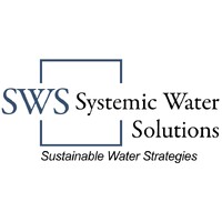 Systemic Water Solutions logo - Similar company to Systemic Energy Solutions