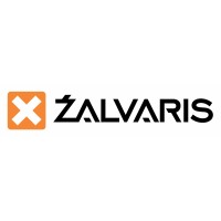 ŽALVARIS logo - Similar company to Ollex