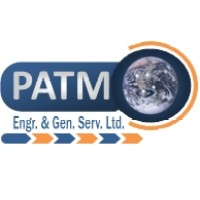 Patmo Engineering And General Services Ltd.