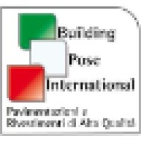 Building Pose International S.r.l. logo - Similar company to Quarella & Decor