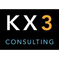 KX3 Consulting logo - Similar company to Kx3