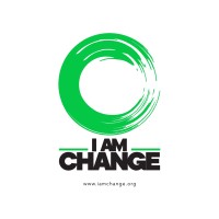 I AM CHANGE logo - Similar company to Ifed Global
