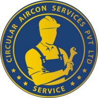 Circular Aircon Services Pvt Ltd logo - Similar company to Air Tech Engineers