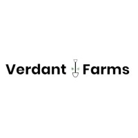 VerdantFarms logo - Similar company to Gomadhimechbadger