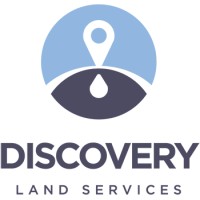 Discovery Land Services logo - Similar company to Tco Land & Regulatory