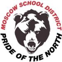 Moscow School District logo - Similar company to Pullman School District No.267