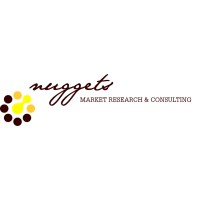 nuggets - market research & consulting logo - Similar company to Sma Development Gmbh