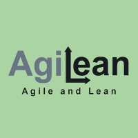 AgiLean: Technology as a Service logo - Similar company to Nappr