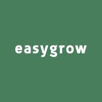 EasyGrow logo - Similar company to Nmrd Media