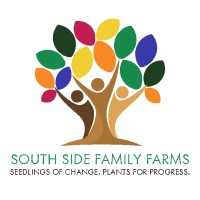 South Side Family Farms | Seedlings of Change and Plants for Progress LLC logo - Similar company to Rapid 5