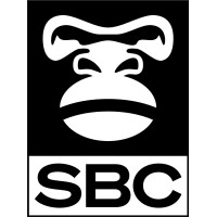 Silverback MMA Chur logo - Similar company to Ems Schiers