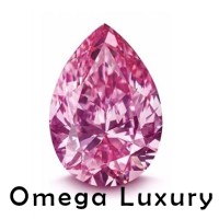 Omega Luxury logo