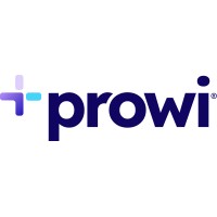 Prowi logo - Similar company to Vendortell
