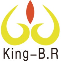 Huaibei King-B.R Co., Ltd logo - Similar company to Gedivepro