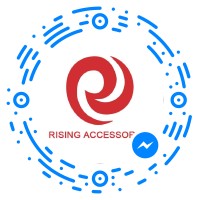 RISING ACCESSORIES CO., LTD logo - Similar company to Fine Knitting - Sweater Factory In China