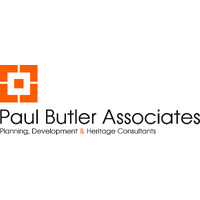 Paul Butler Associates logo - Similar company to Nc Architecture