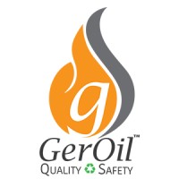 GerOil Oil and Gas Products logo - Similar company to U.K. Moderator Oilfield Services Llp