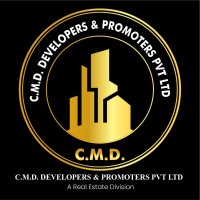 CMD Developers & Promoters Pvt Ltd logo - Similar company to Neo Developers Pvt. Ltd.
