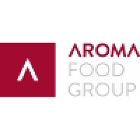 Aroma Food Group (Uk) Ltd