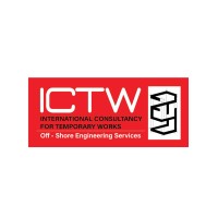 International Consultancy for Temporary Works logo - Similar company to Fse Australia Pty Ltd