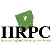 Hancock Regional Planning Commission logo - Similar company to City Of Lewiston, Maine
