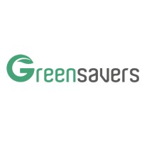Green Savers logo - Similar company to Sustentix